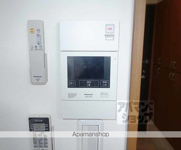シボラ六条高倉の内装写真