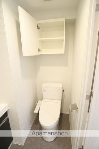 ルフレイムーブル立川の内装写真