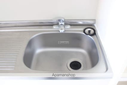 メゾンアルカディア御門[1K/20.8m2]の内装4