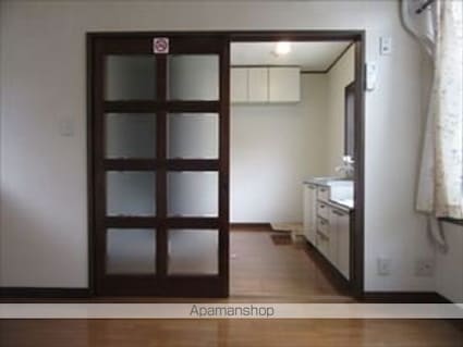 ファミーユ石堂[1K/24m2]の内装4