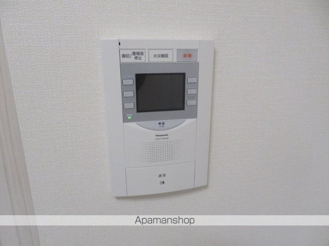 ショーケンレジデンス大阪都島の内装写真