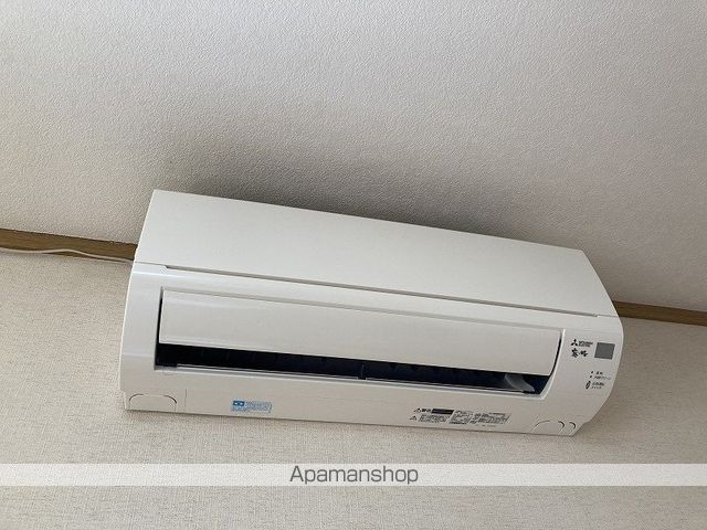 ハイツゆりの内装写真