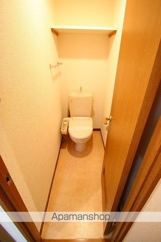 ミルフィーユふじみ野壱番館の内装写真