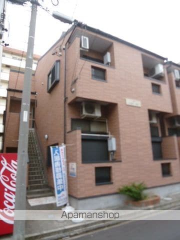 OAZO中村の外観写真
