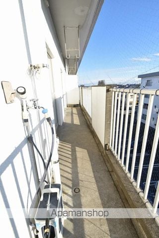 崎原第2マンションの内装写真