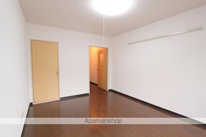 オーレックス郷東[1K/20.25m2]の内装2