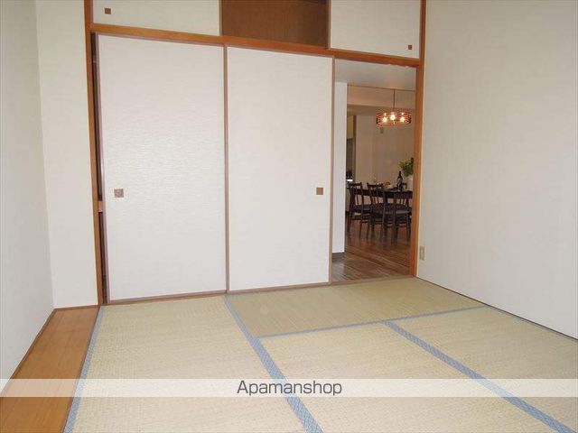 MIRUS岸和田の内装写真