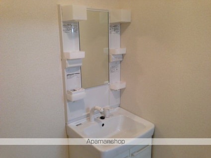 マンションドム蔵王[1LDK/44.55m2]の内装1