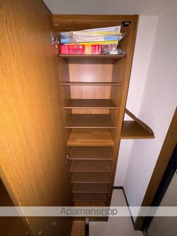 アクシオス中新町の内装写真