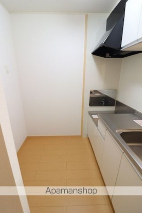 フリーデ・ポライトリー[1R/32.9m2]の内装7