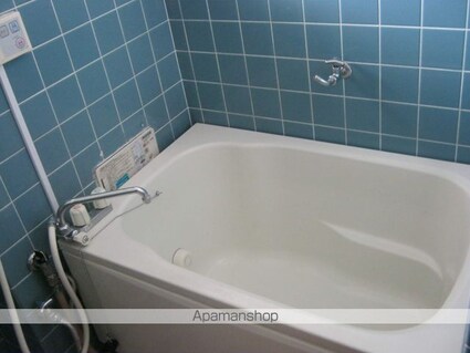 良和コーポ[2K/34m2]のバス