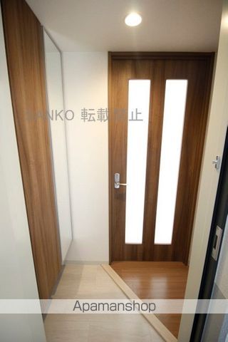 グランメールエースの内装写真
