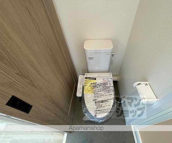 ビオス京都西陣アヤナスの内装写真