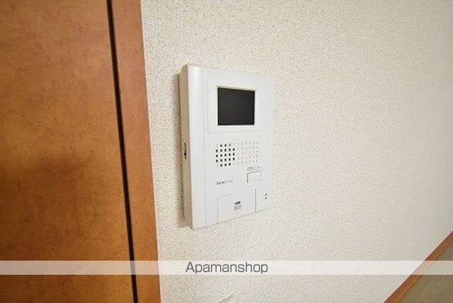 レオパレスあじさいブライトの内装写真