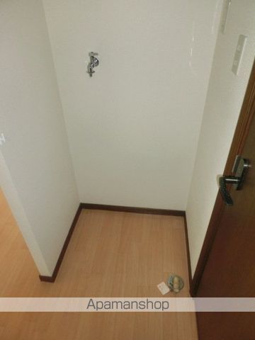 サマックス プラトーの内装写真
