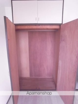 ホワイトウイング片倉Ⅰ[1R/20.16m2]の収納