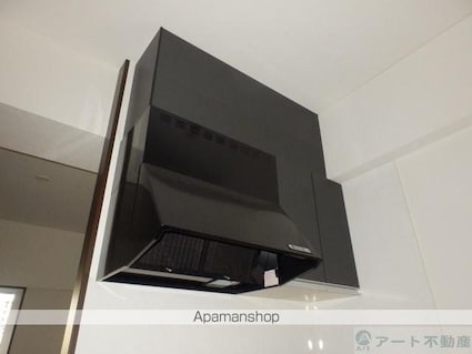 ウィステリアⅡ[2LDK/69.6m2]の内装4