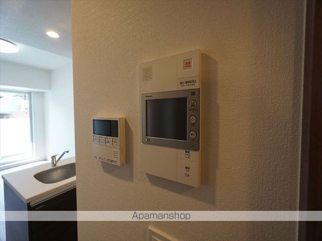 TENAS泉の内装写真