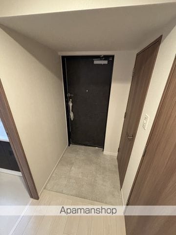SPLENDID本町グランの内装写真