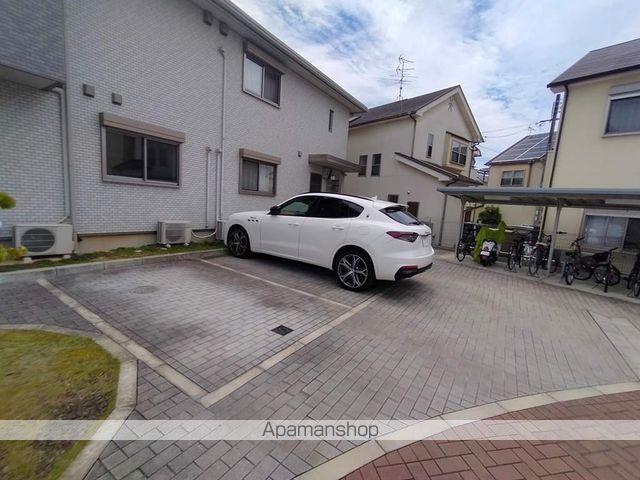 MAISON F B棟のその他写真