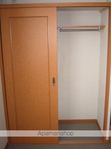 レオパレスセドナ 西福島の内装写真