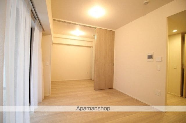 レジデンシャル池上の内装写真