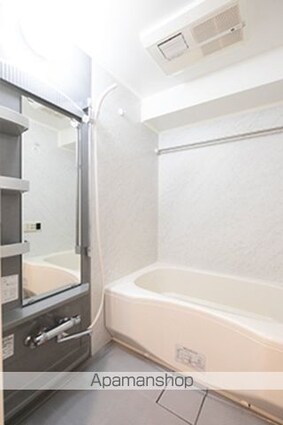 ＣＩＴＹ　ＣＵＲＲＥＮＴ大手町[1R/29.98m2]のバス