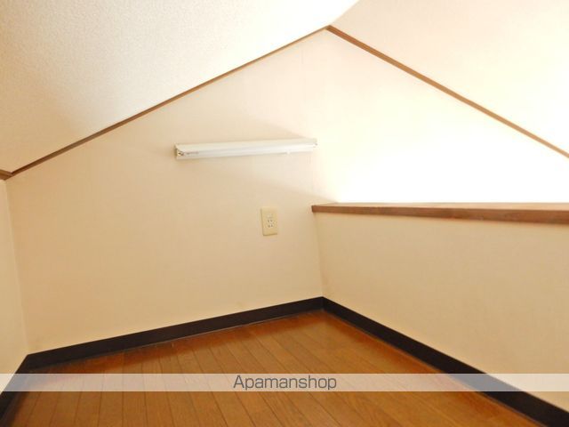 グランパスノムラの内装写真