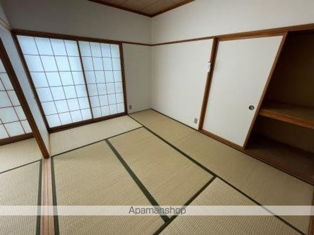 グリーンポケット江南の内装写真