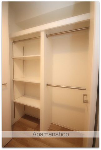 URBANEX本町の内装写真