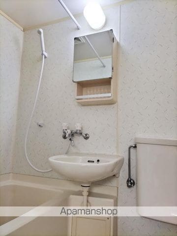 ティクアスの内装写真