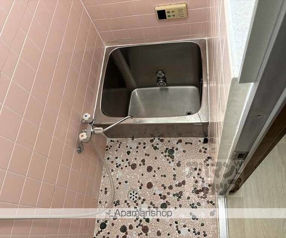 寺戸町南垣内貸家の内装写真