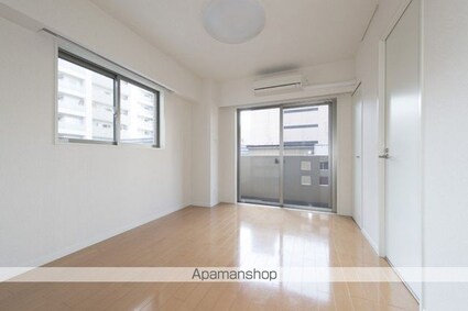 レジディア日本橋人形町[1DK/29.12m2]のリビング・居間1