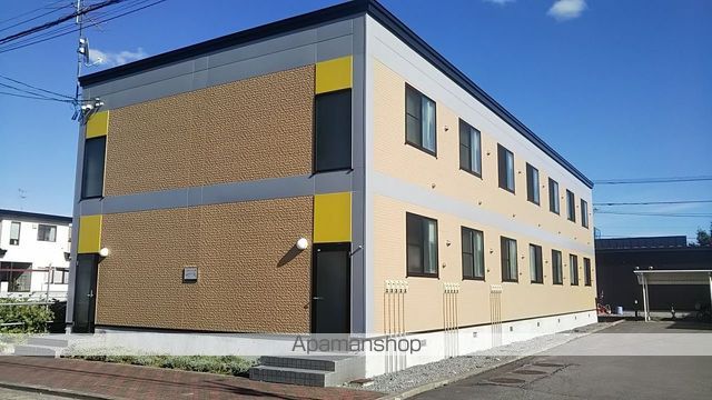 レオパレス大町
