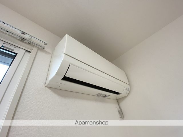 グランソレイユの内装写真