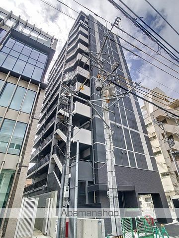 S−RESIDENCE加治屋町ACHIEVEの外観写真