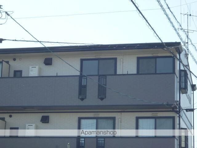 ローズロード多治米の外観写真