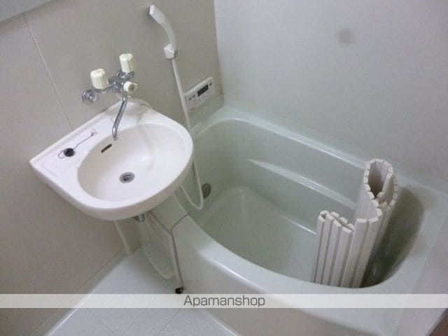サンライフパラダイス C棟の内装写真