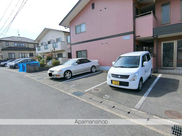 メゾンピサンリのその他写真