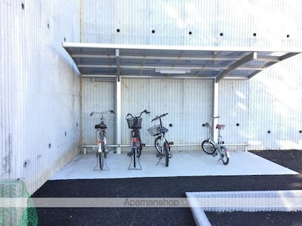 カサヴェール[2DK/45.13m2]の内装2