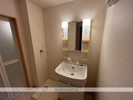 ディアコート　ＡＢＣ[2LDK/52.99m2]の玄関