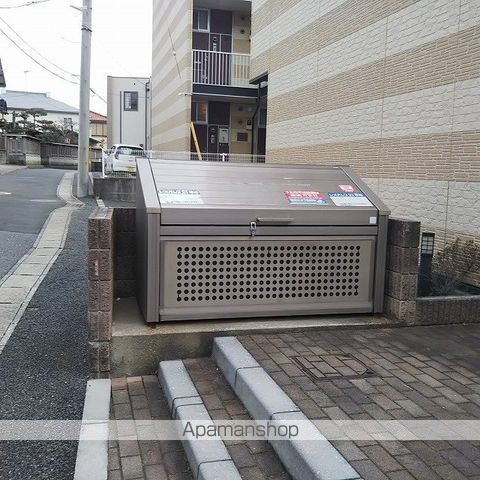 レオパレスセンタービレッジⅡ 203 ｜ 千葉県千葉市花見川区検見川町５丁目2188-1（賃貸マンション1K・2階・20.28㎡） その21