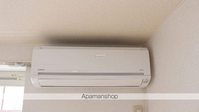 ガーデンハウスBの内装写真