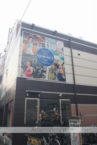 リッツハウスVIの周辺写真