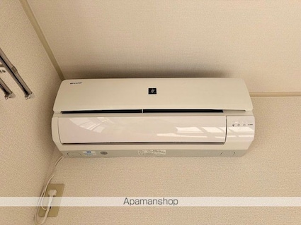 プロパティカオルⅡ[1LDK/39.75m2]のその他設備