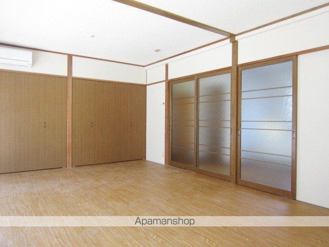 正和マンションの内装写真