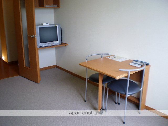 レオパレスANSERの内装写真
