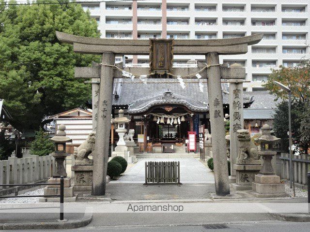 ル ヴェール新大阪の周辺写真