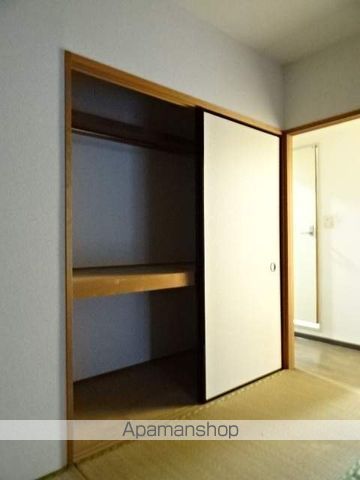 ベルクールの内装写真