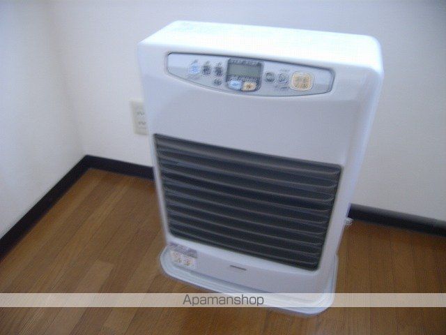 グリーンコート青葉の内装写真
